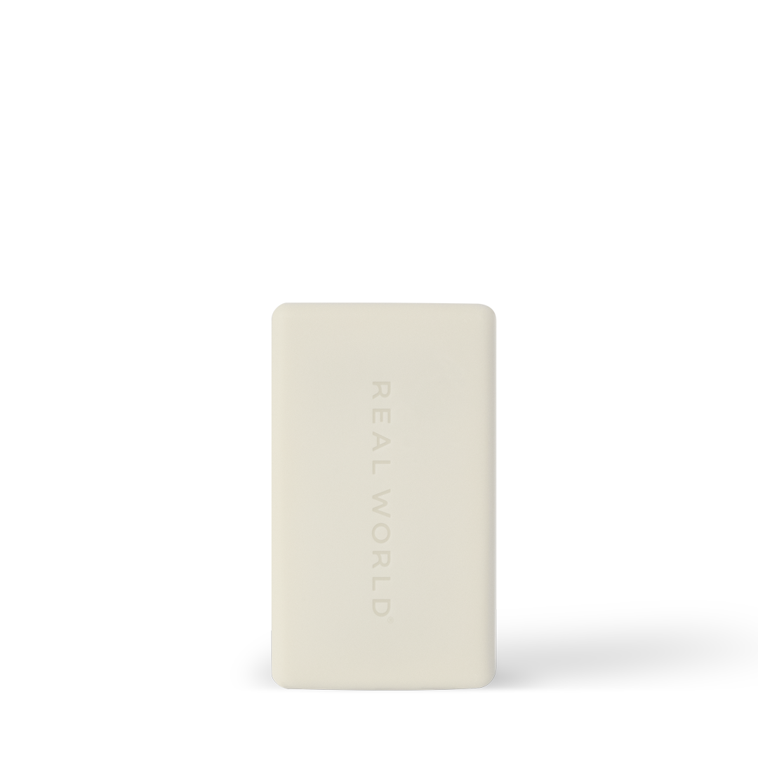 Real World Rest Travel Soap - Mamaku & Lavender Refill